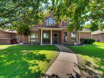 566 Glenn Ln, Red Oak, TX, 75154