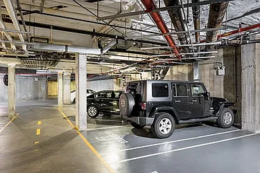 Rented by Forest Properties Management