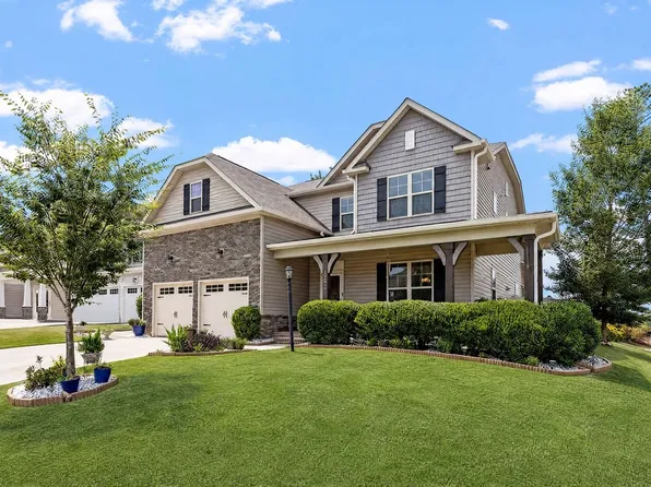 1402 Lena Ln, Knightdale, NC 27545
