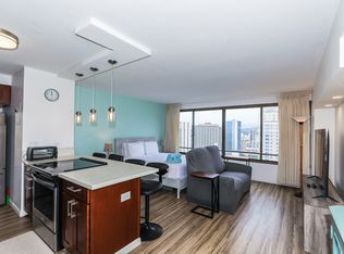 1778 Ala Moana Blvd APT 3505, Honolulu, HI 96815