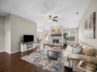 7912 Gulf St, Frisco, TX 75035
