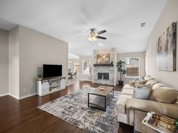 7912 Gulf St, Frisco, TX 75035