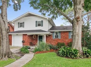 3405 Ferran Dr, Metairie, LA 70002