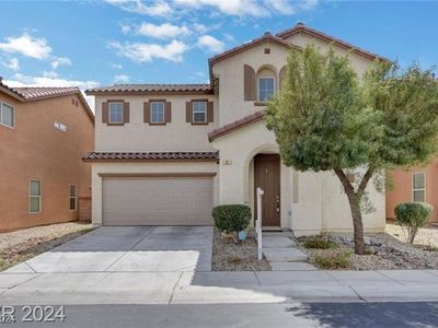 67 Jewel Mine Ave, Las Vegas, NV, 89183