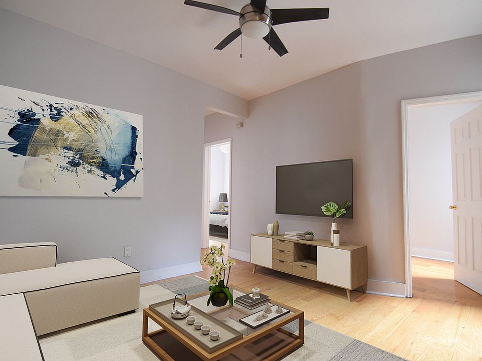 1st image of 611 W 135th St #26A