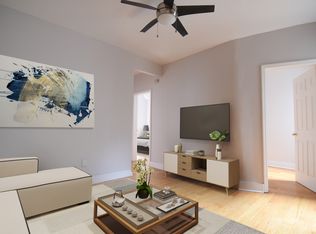 611 W 135th St #26B, New York, NY 10031