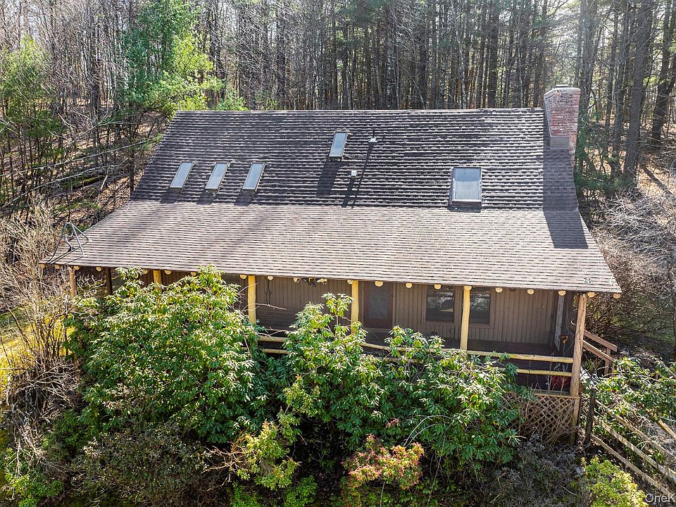 79 Torre Rock Road, Red Hook, NY 12571 | MLS #839504 | Zillow