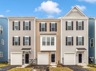 119 N 2nd St, Woodsboro, MD 21798
