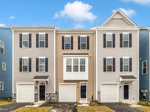 121 2nd St N, Woodsboro, MD 21798