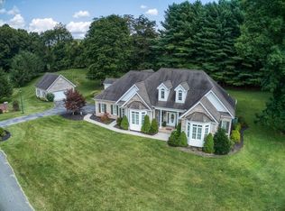 15385 Steinman Rd, Abingdon, VA 24210