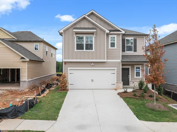 2297 Treaty Ln, Douglasville, GA 30135