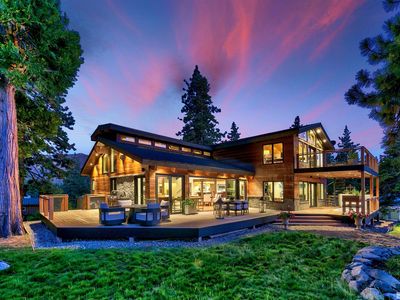 340 Ute Way, Zephyr Cove, NV, 89448