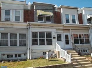 1108 E 11th St, Eddystone, PA 19022