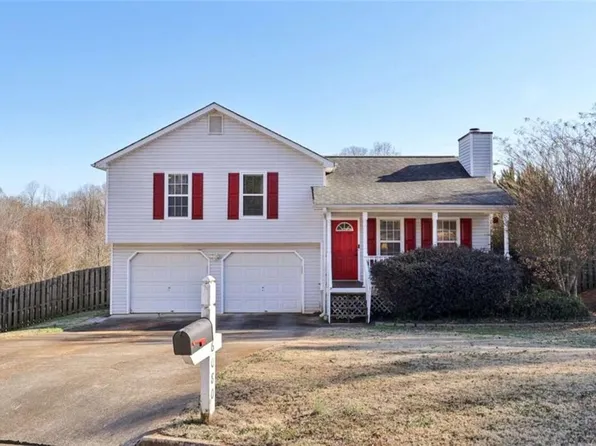 6080 Daffodil Dr, Flowery Branch, GA 30542