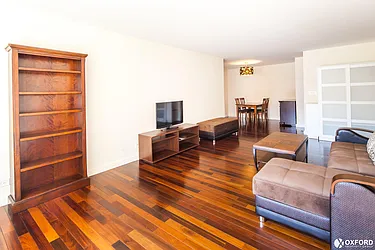 Rented by Oxford Property Group