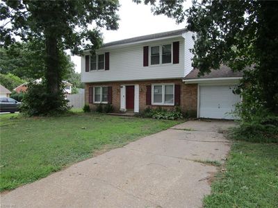 306 Woodland Rd, Hampton, VA, 23669
