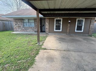 1135 Greencroft St, Channelview, TX 77530