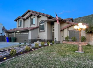 12685 Oriole Ave, Grand Terrace, CA 92313