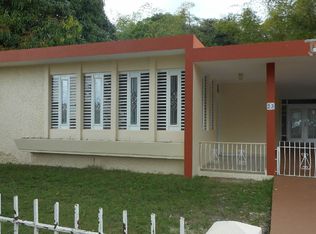 23 Urb Raholisa Gdns, San Sebastian, PR 00685