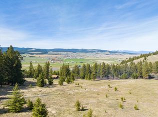 Township Road 2abba Prairie Ln, Kalispell, MT 59901