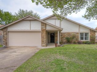 14219 E 37th Pl, Tulsa, OK 74134