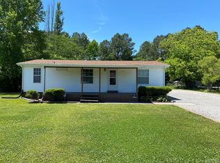 117 Kelly Dr, Elizabeth City, NC 27909