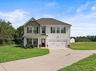 536 Grassy Pond Rd, Gaffney, SC 29341