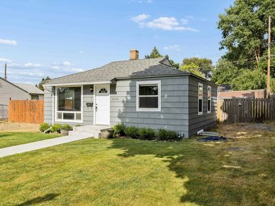 5828 N Milton St, Spokane, WA, 99205