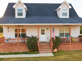 2040 Gowens Rd, Gadsden, AL 35903