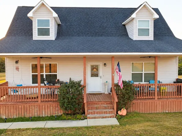 2040 Gowens Rd, Gadsden, AL 35903
