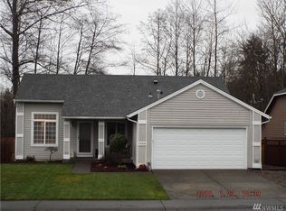 33008 16th Pl SW, Federal Way, WA 98023