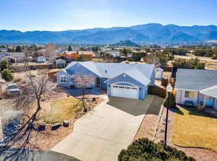 10 Savage Loop, Canon City, CO 81212