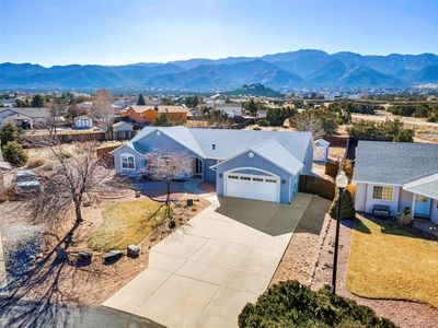 10 Savage Loop, Canon City, CO, 81212