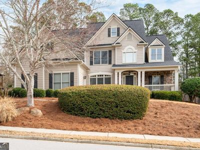 426 Highcrest Dr, Acworth, GA, 30101