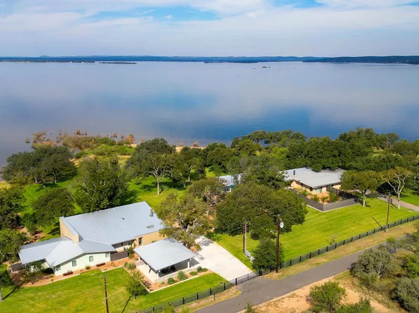 310 Little Midland Drive, Burnet, TX 78657