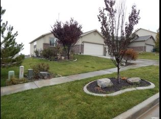 3534 S White Tail Trl, Saratoga Springs, UT 84045