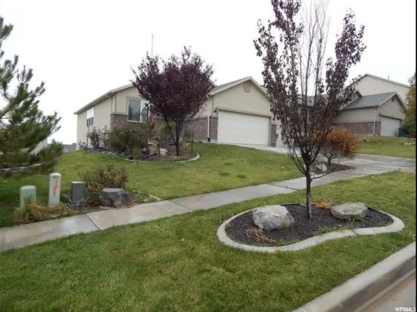 3534 S White Tail Trl, Saratoga Springs, UT 84045