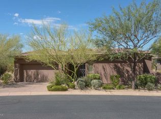 10771 E Whispering Wind Dr, Scottsdale, AZ 85255