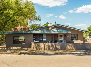 229 Homeland Rd NW, Albuquerque, NM 87114