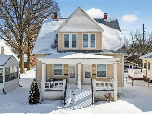 1406 N Church St, Belleville, IL 62221