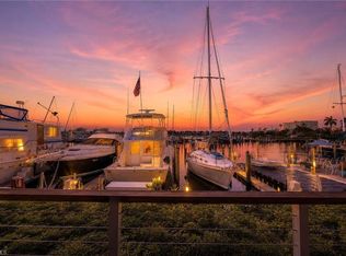 900 Broad Ave S #125, Naples, FL 34102