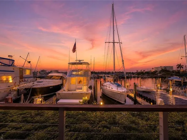 900 Broad AVE S #125, NAPLES, FL 34102
