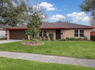 11519 Endicott Ln, Houston, TX 77035