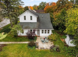 149 Center St, Elk Rapids, MI 49629
