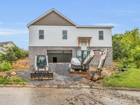 9407 Hackberry Ln, Soddy Daisy, TN 37379
