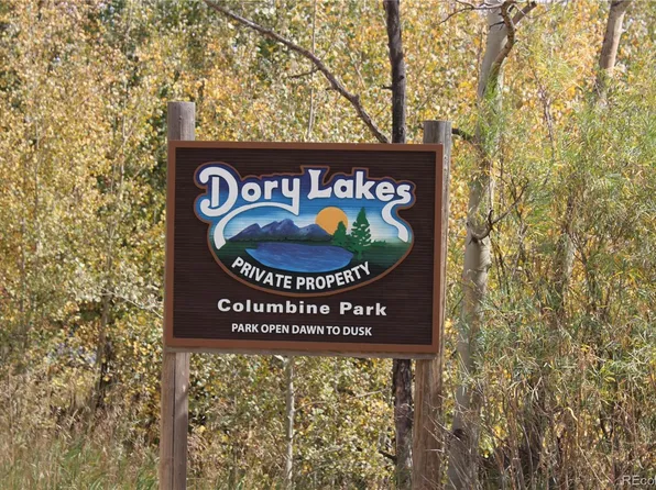 Lot 29 Lodge Pole Drive LOT 29, Black Hawk, CO 80422