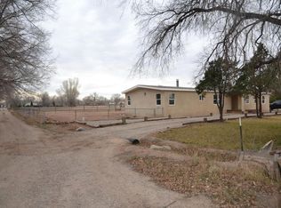 36 Vegas Rd, Los Lunas, NM 87031