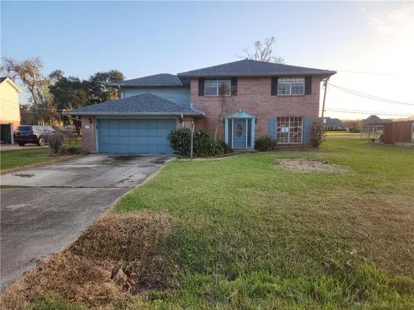 18 Cathy Dr, Luling, LA 70070