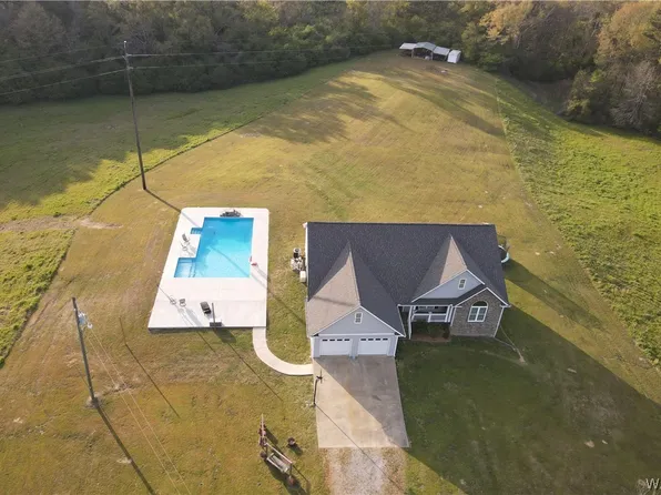 33 Pay Ln, Gordo, AL 35466