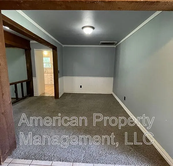 3836 S 122nd East Ave — Photo 4